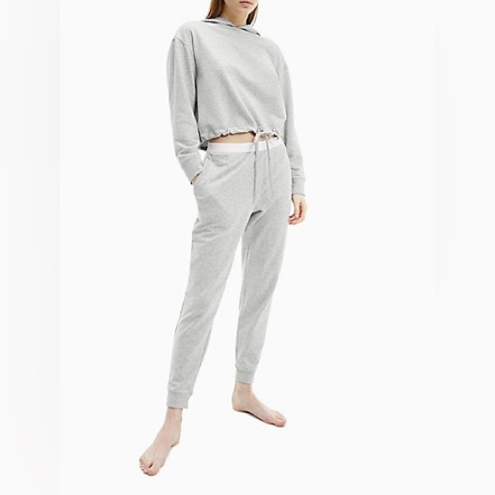 NWT! Calvin Klein Ck One Sleep Joggers